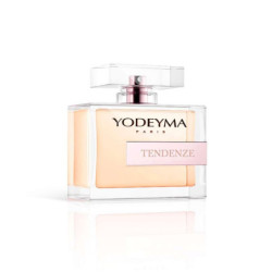 Yodeyma - Eau de Parfum...