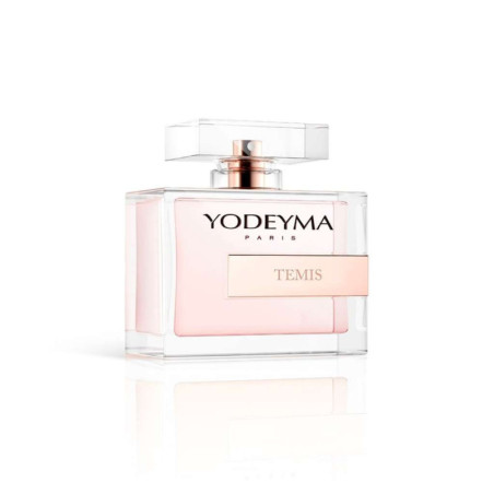 Yodeyma - Eau de Parfum Temis 100 ml