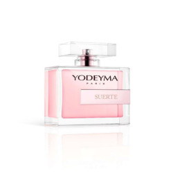 Yodeyma - Eau de Parfum...
