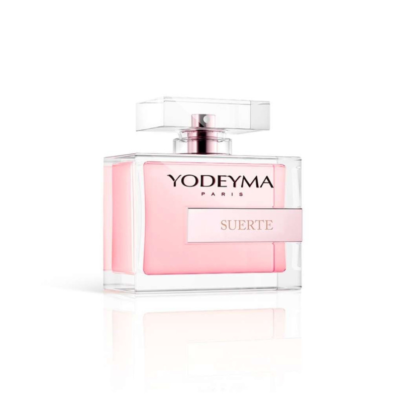 Yodeyma - Eau de Parfum Suerte 100 ml