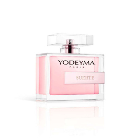 Yodeyma - Eau de Parfum Suerte 100 ml