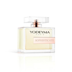 Yodeyma - Eau de Parfum...