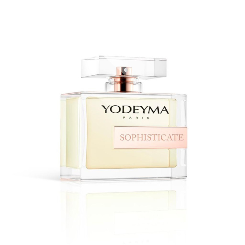 Yodeyma - Eau de Parfum Sophisticate 100 ml