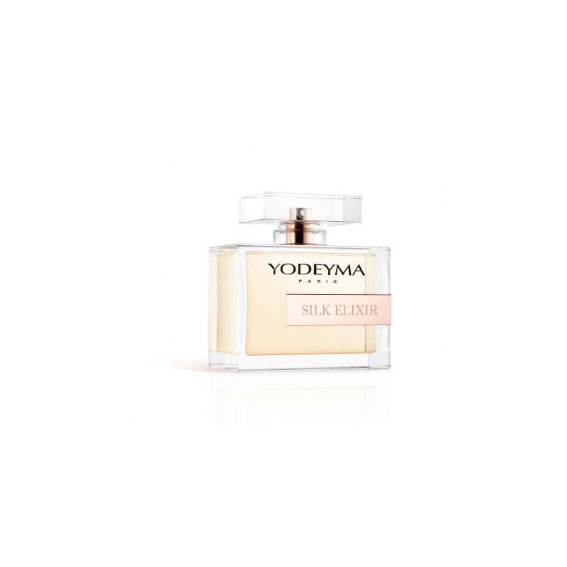 Yodeyma - Eau de Parfum Silk Elixir 100 ml