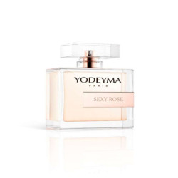 Yodeyma - Eau de Parfum...