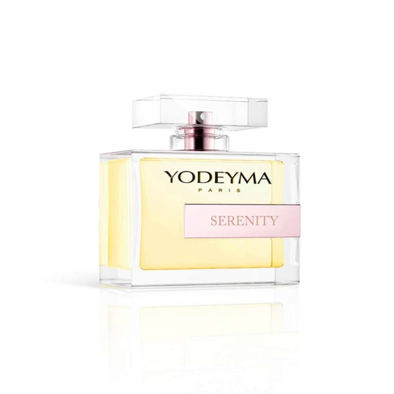 Yodeyma - Eau de Parfum Serenity 100 ml