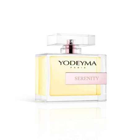 Yodeyma - Eau de Parfum Serenity 100 ml