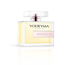 Yodeyma - Eau de Parfum...