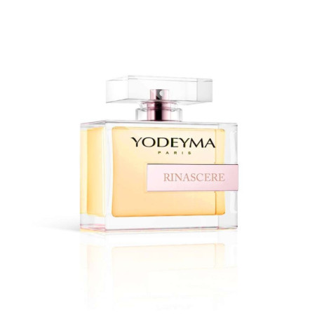 Yodeyma - Eau de Parfum Rinascere 100 ml