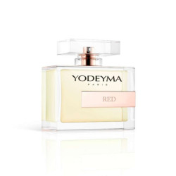 Yodeyma - Eau de Parfum Red...