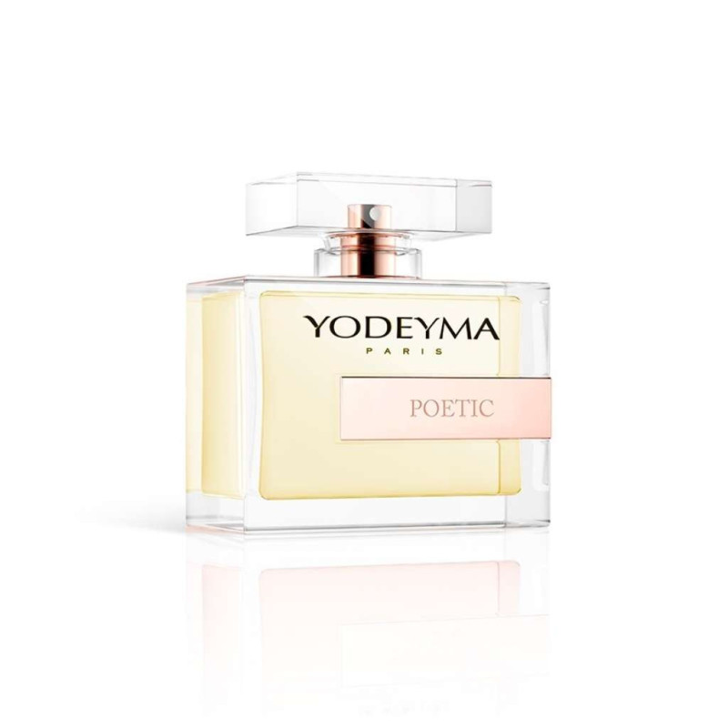 Yodeyma - Eau de Parfum Poetic 100 ml
