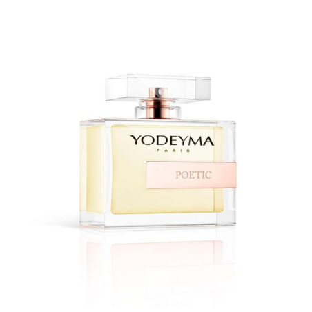Yodeyma - Eau de Parfum Poetic 100 ml