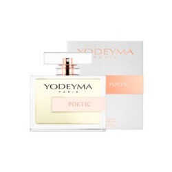 Yodeyma - Eau de Parfum Poetic 100 ml