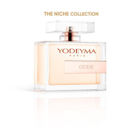 Yodeyma - Eau de Parfum...