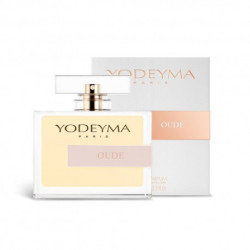 Yodeyma - Eau de Parfum Oude 100 ml