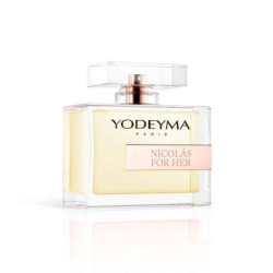 Yodeyma - Eau de Parfum...