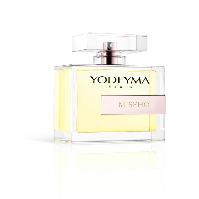 Yodeyma - Eau de Parfum Miseho 100 ml