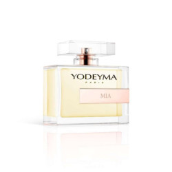 Yodeyma - Eau de Parfum Mìa...