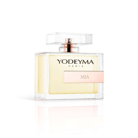 Yodeyma - Eau de Parfum Mìa 100 ml