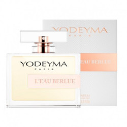 Yodeyma - Eau de Parfum L'Eau De Berlue 100 ml