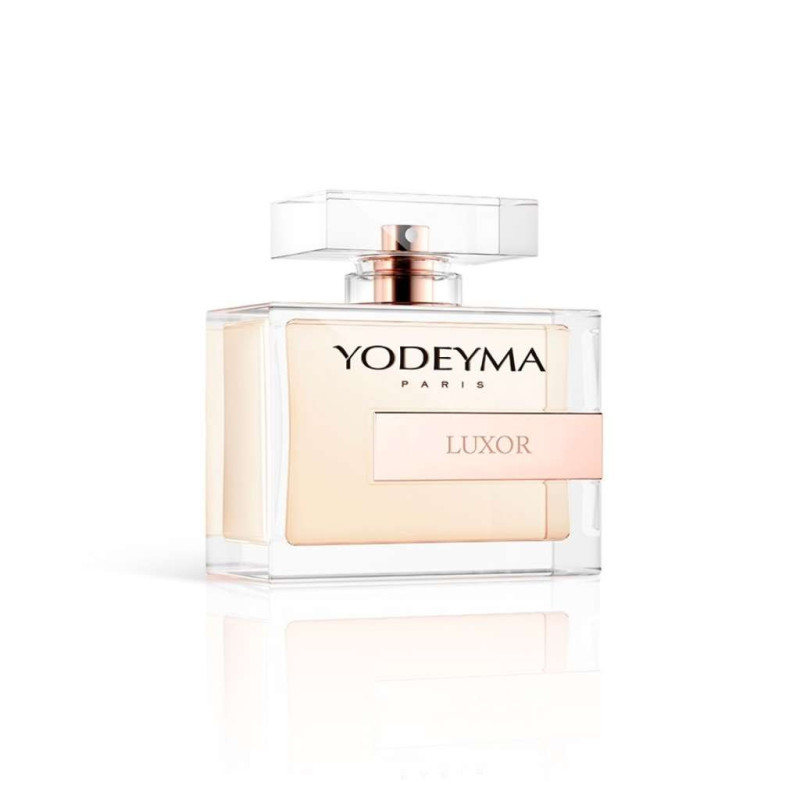 Yodeyma - Eau de Parfum Luxor 100 ml