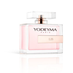 Yodeyma - Eau de Parfum Lis...
