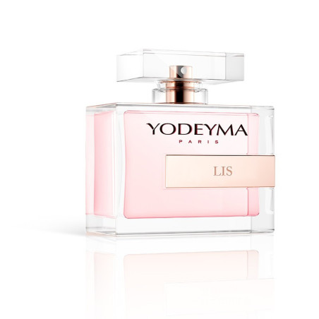 Yodeyma - Eau de Parfum Lis 100 ml