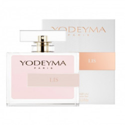 Yodeyma - Eau de Parfum Lis 100 ml