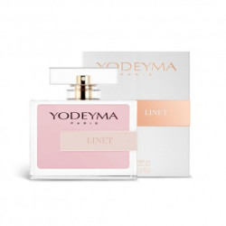 Yodeyma - Eau de Parfum Linet 100 ml