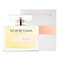 Yodeyma - Eau de Parfum Kara 100 ml