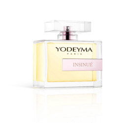 Yodeyma - Eau de Parfum...