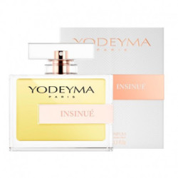 Yodeyma - Eau de Parfum Insinue 100 ml