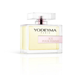 Yodeyma - Eau de Parfum Ice...