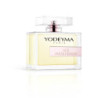 Yodeyma - Eau de Parfum Ice Pour Femme 100 ml