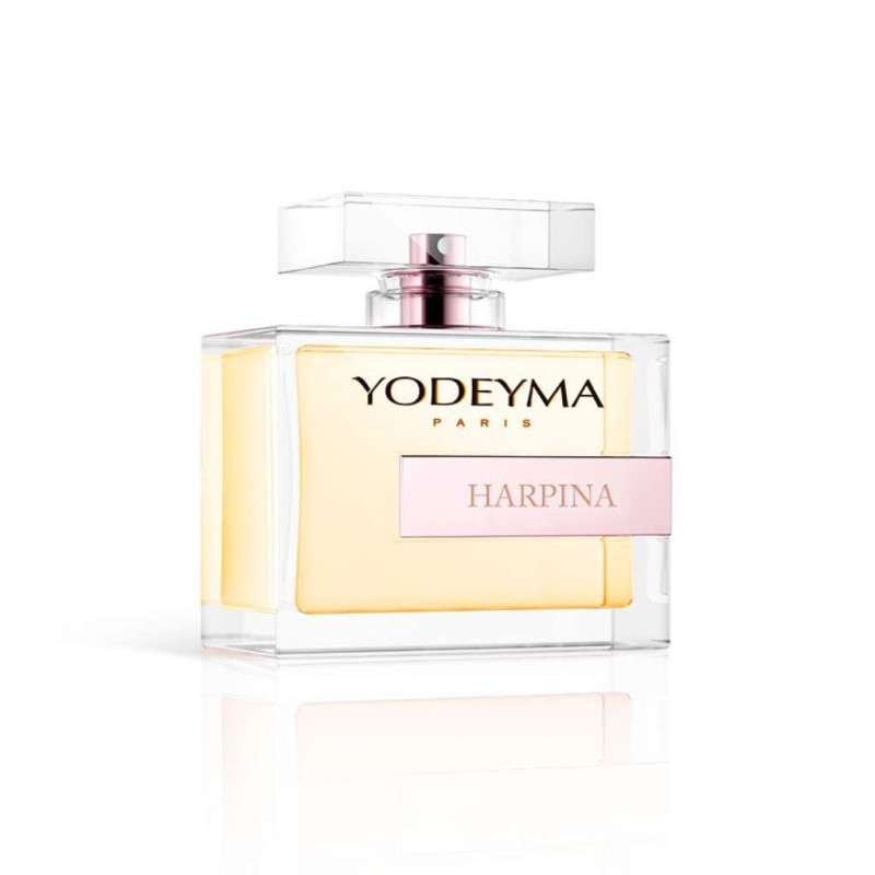 Yodeyma - Eau de Parfum Harpina 100 ml