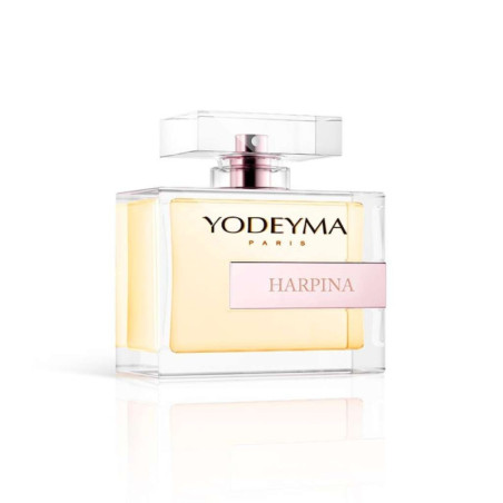 Yodeyma - Eau de Parfum Harpina 100 ml