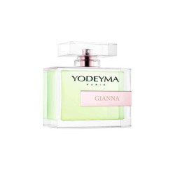 Yodeyma - Eau de Parfum...