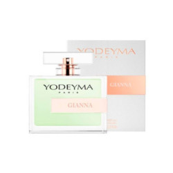 Yodeyma - Eau de Parfum Gianna 100 ml
