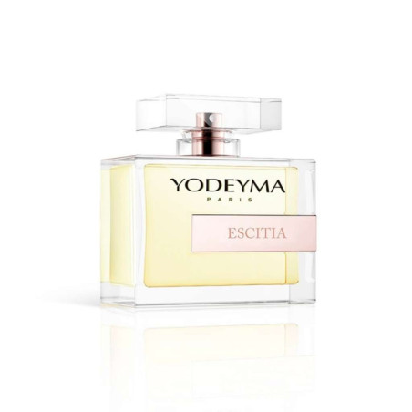 Yodeyma - Eau de Parfum Escitia 100 ml