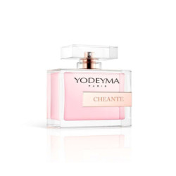 Yodeyma - Eau de Parfum...