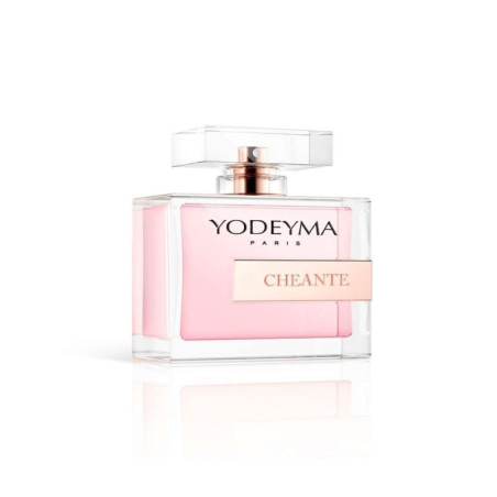 Yodeyma - Eau de Parfum Cheante 100 ml
