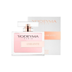 Yodeyma - Eau de Parfum Cheante 100 ml