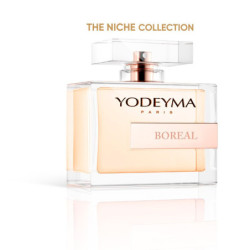 Yodeyma - Eau de Parfum...