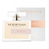 Yodeyma - Eau de Parfum Boreal 100 ml