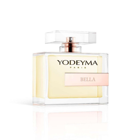 Yodeyma - Eau de Parfum Bella 100 ml
