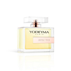 Yodeyma - Eau de Parfum...