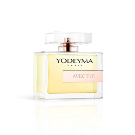 Yodeyma - Eau de Parfum Avec Toi 100 ml