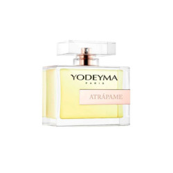 Yodeyma - Eau de Parfum...