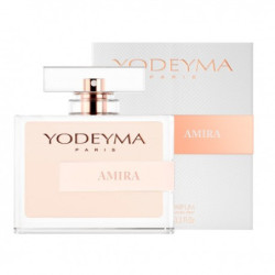 Yodeyma - Eau de Parfum Amira 100 ml