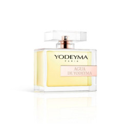 Yodeyma - Eau de Parfum...